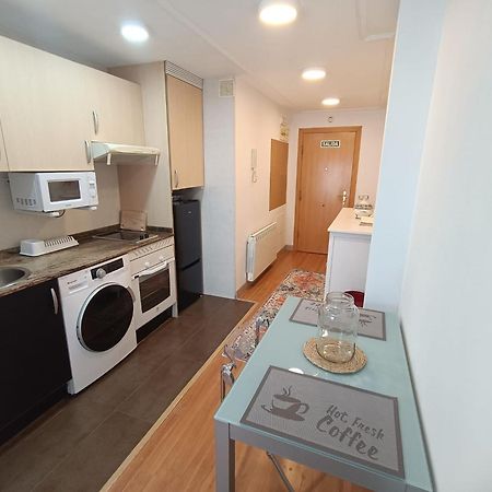 Apartamento Hospital Los Prados Parking Gratuito Oviedo Exterior photo
