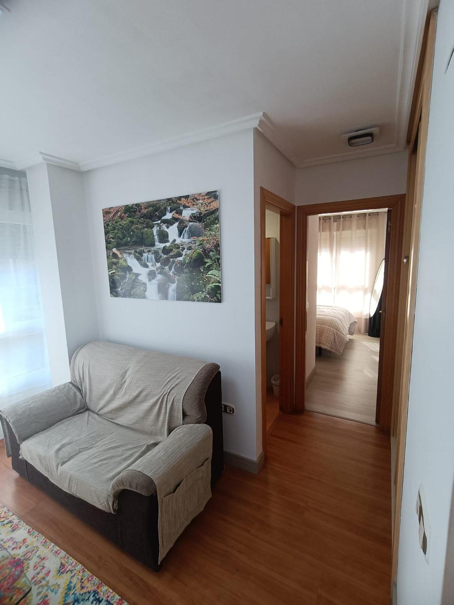Apartamento Hospital Los Prados Parking Gratuito Oviedo Exterior photo